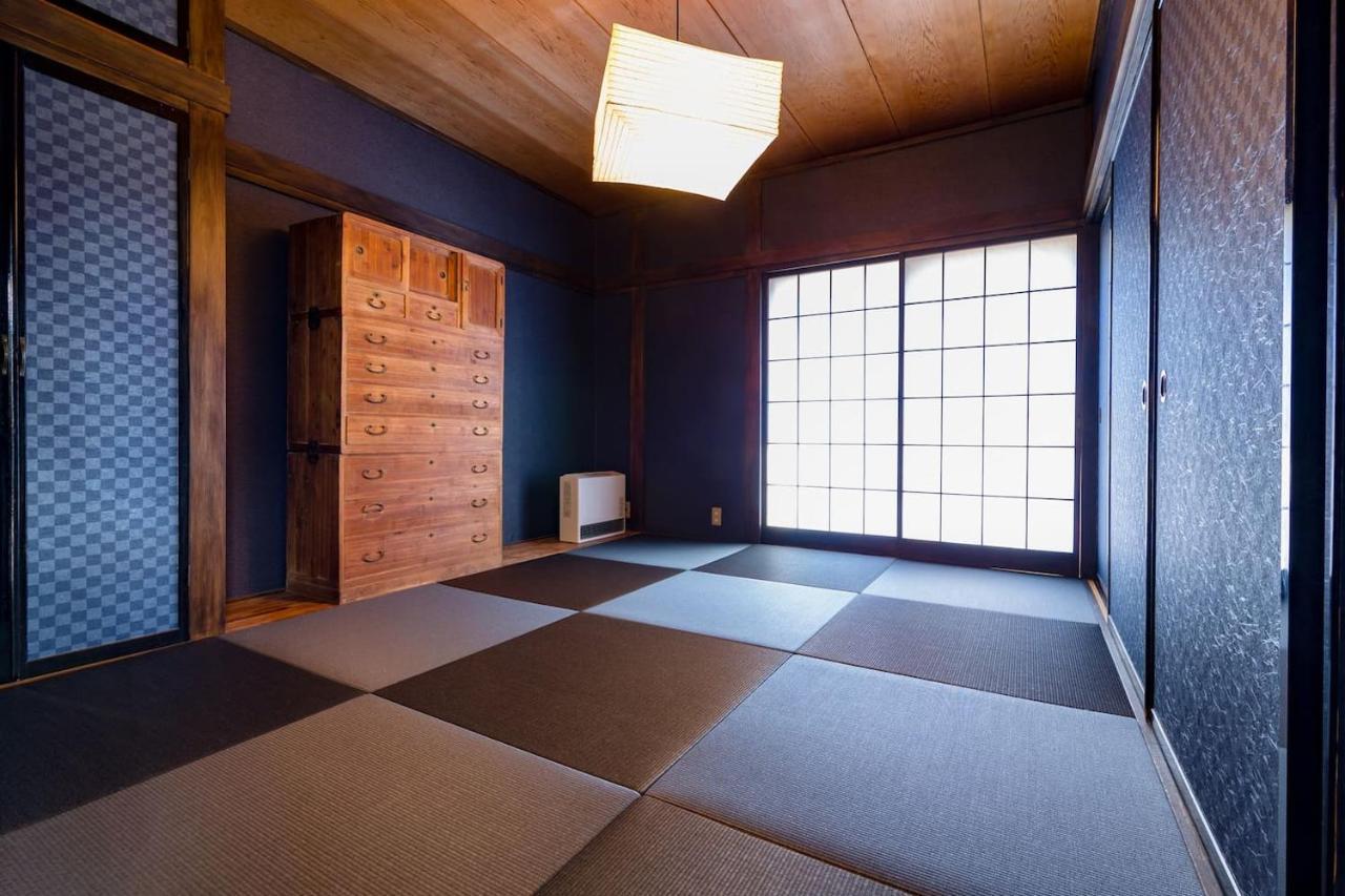 Enico,Mt,Fuji Nagomi和 旧 Tocoro,Mt,Fuji Uzuki Villa Fujikawaguchiko Dış mekan fotoğraf